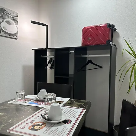 Les Libellules Altkirch